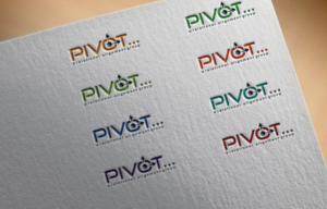 Logo Design by Atec for Lori Jean Glass LLC  | Design: #10035757