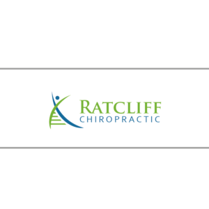 Logo Design by Tere G artwork for Ratcliff Chiropractic | Design: #10162858