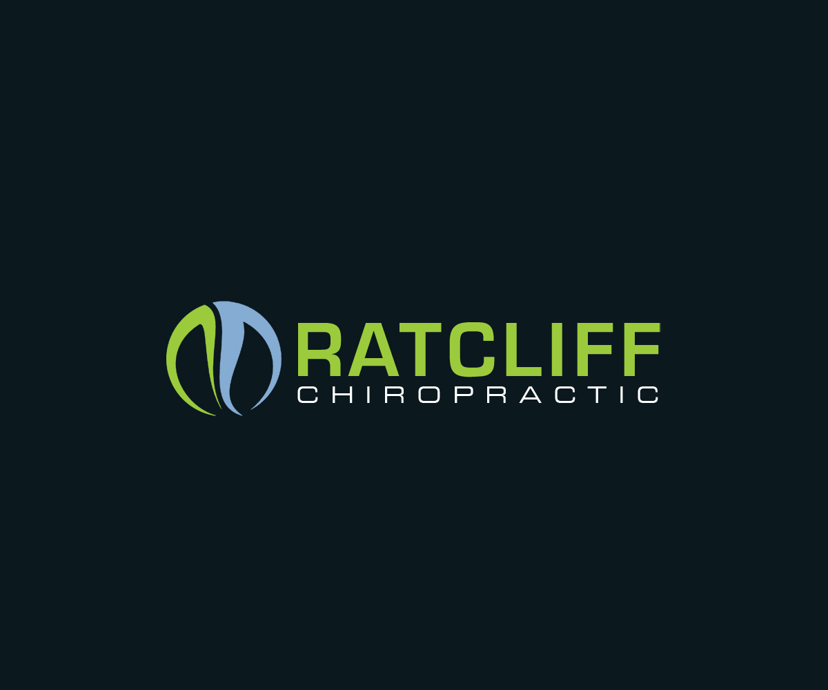 Logo Design by sunpris for Ratcliff Chiropractic | Design #10172034