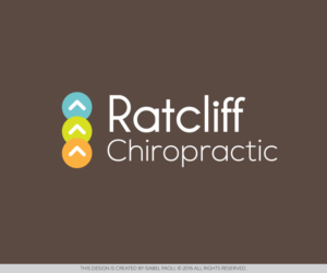 Logo Design by isabel.paoli for Ratcliff Chiropractic | Design: #10047101