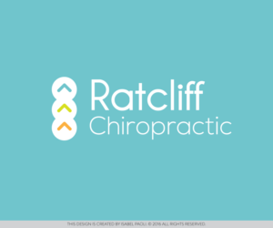 Logo Design by isabel.paoli for Ratcliff Chiropractic | Design: #10047103