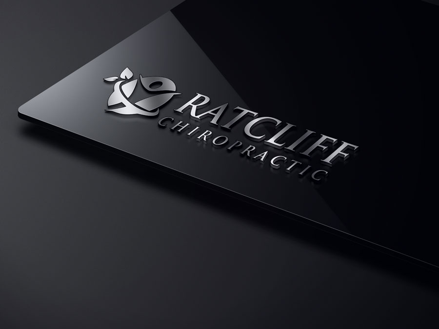 Logo Design by OWL for Ratcliff Chiropractic | Design #10000249