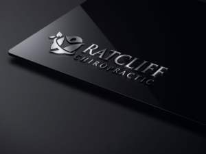 Logo Design by OWL for Ratcliff Chiropractic | Design: #10000249