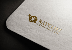 Logo Design by OWL for Ratcliff Chiropractic | Design: #10000251