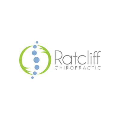 Logo Design by DoMadic for Ratcliff Chiropractic | Design #10190683