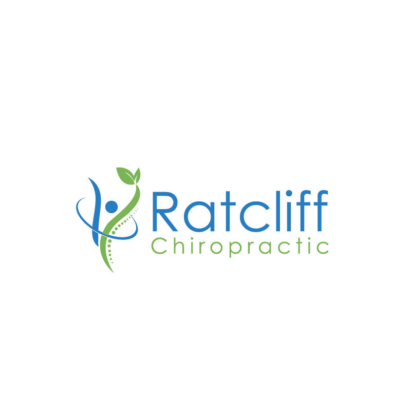 Logo Design by mMagnet for Ratcliff Chiropractic | Design #10162986