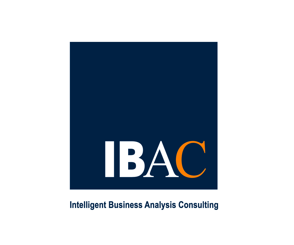 Logo Design by jane-designs for IBAC LTD | Design #10092527