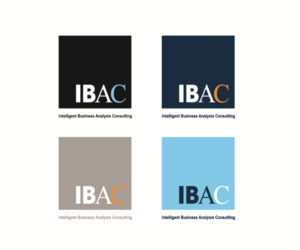 Logo Design by jane-designs for IBAC LTD | Design: #10092595