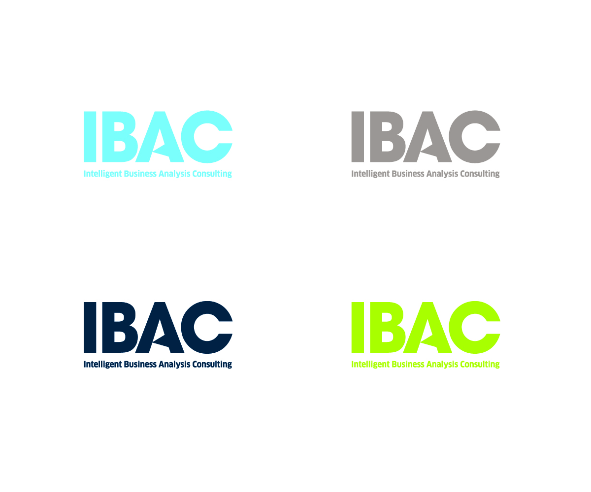 Logo Design by jane-designs for IBAC LTD | Design #10092723