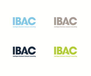 Logo Design by jane-designs for IBAC LTD | Design: #10092723