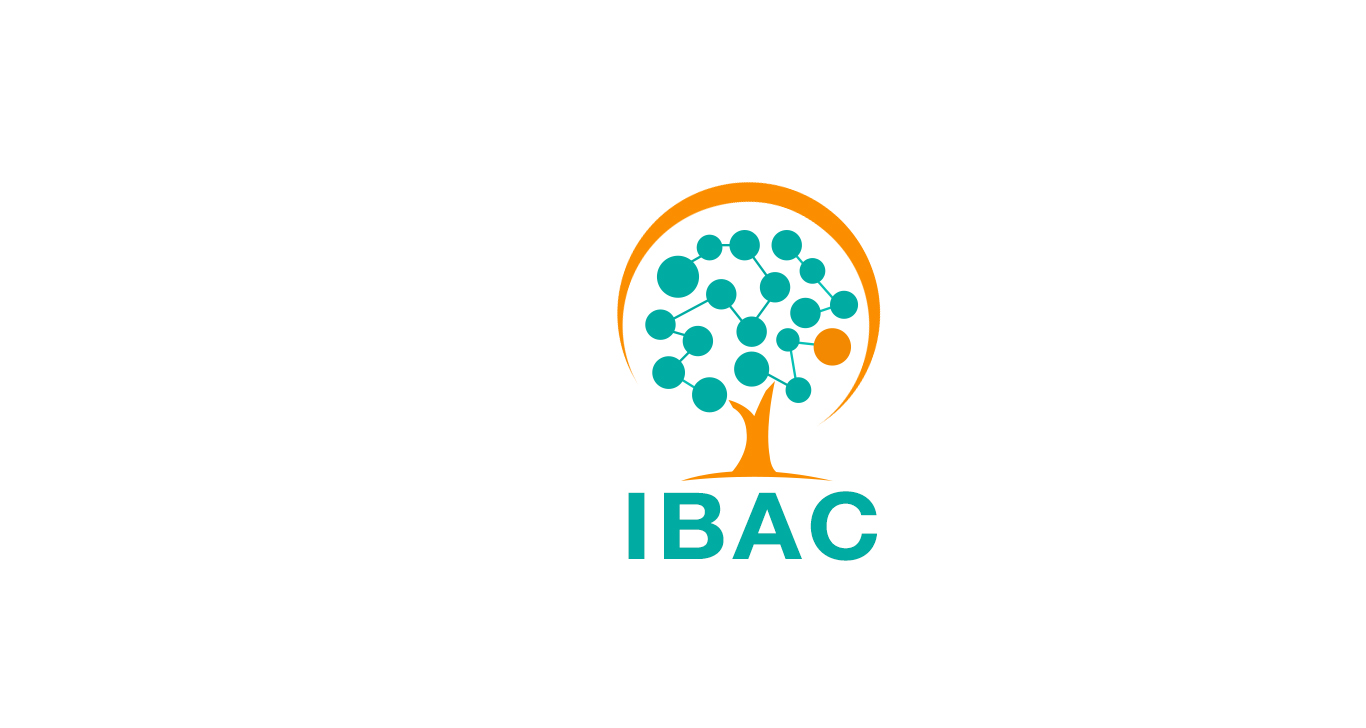 Logo Design by FlyingPen for IBAC LTD | Design #9982450