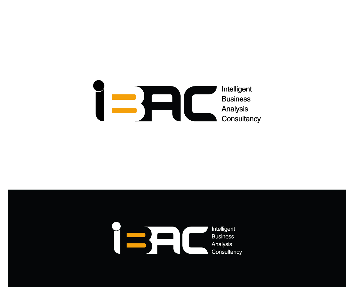 Logo Design by SUDHEESH KV for IBAC LTD | Design #9982140
