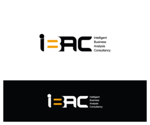 Logo Design by SUDHEESH KV for IBAC LTD | Design: #9982140