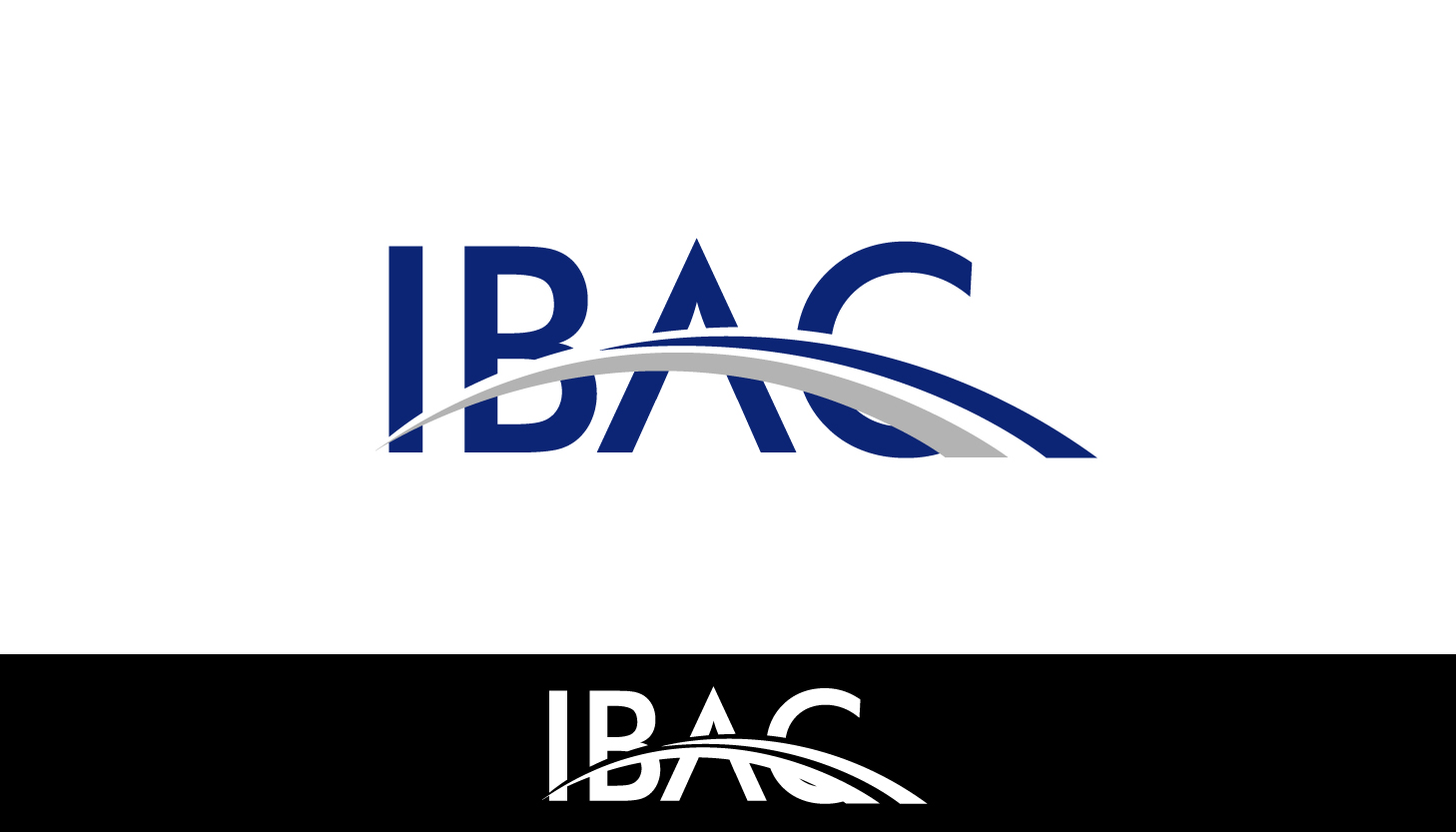 Logo Design by parshdelhi for IBAC LTD | Design #10096602