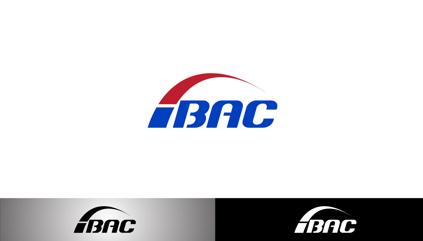 Logo Design by parshdelhi for IBAC LTD | Design #10096605