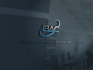 Logo Design by yoossefMaroc for IBAC LTD | Design: #9990235