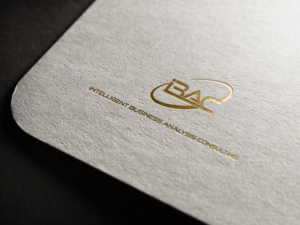 Logo Design by yoossefMaroc for IBAC LTD | Design: #9990248