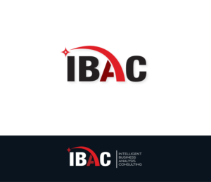 Logo Design by anonrotide for IBAC LTD | Design: #10092072