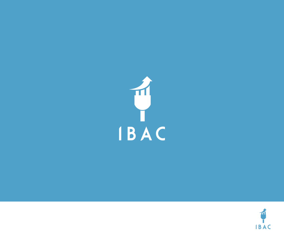 Logo-Design von Justin.Design.PH für IBAC LTD | Design #9983587