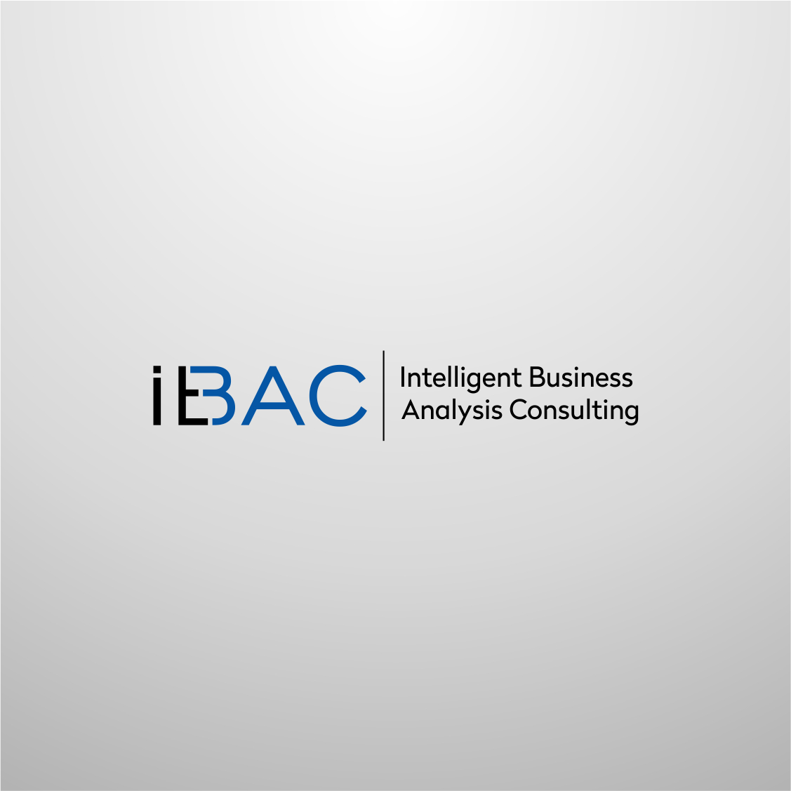 Logo Design by Ark4 for IBAC LTD | Design #10101541