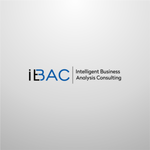 Logo Design by Ark4 for IBAC LTD | Design: #10101541