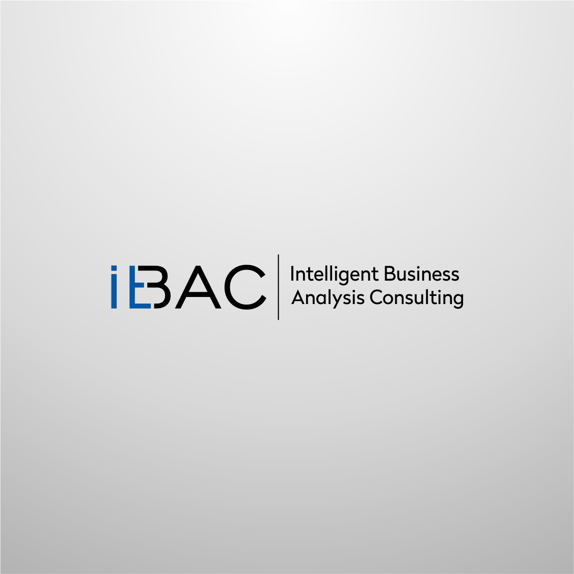 Logo Design by Ark4 for IBAC LTD | Design #10101628