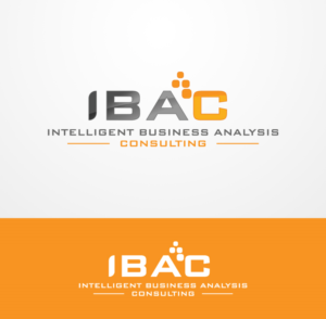 Logo-Design von Manilenyo für IBAC LTD | Design #10084879