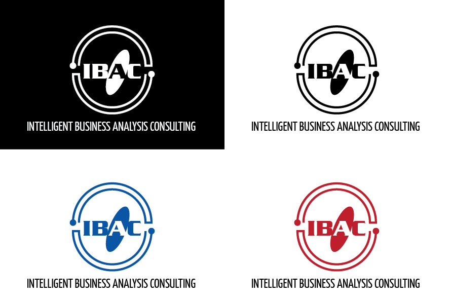 Logo Design by fransdesign for IBAC LTD | Design #10086985