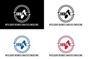 Logo-Design von fransdesign für IBAC LTD | Design #10086985