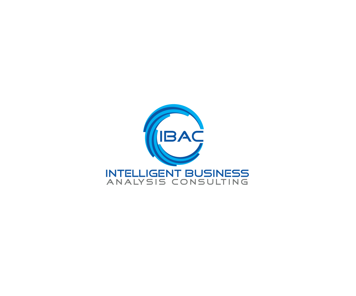 Logo Design by geeta Designs for IBAC LTD | Design #10009994