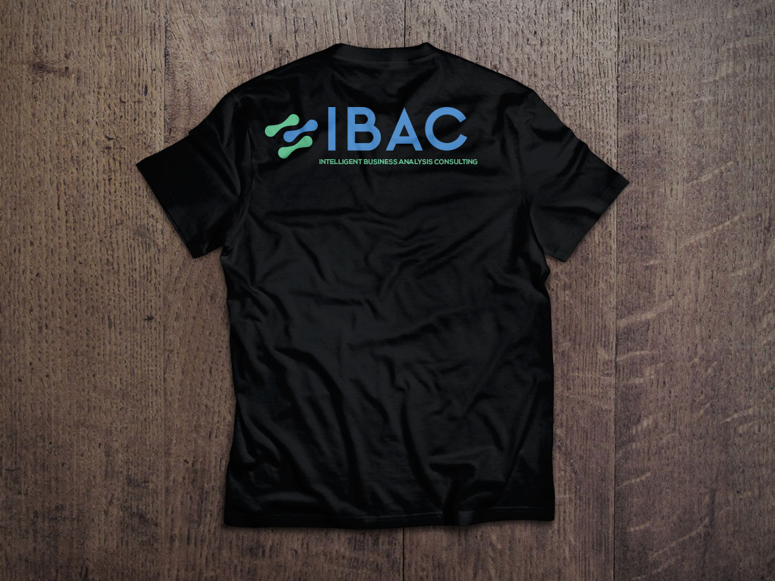 Logo Design by Atec for IBAC LTD | Design #10007404