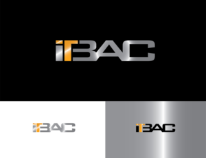 Logo-Design von goranvisnjic82 für IBAC LTD | Design #9982952
