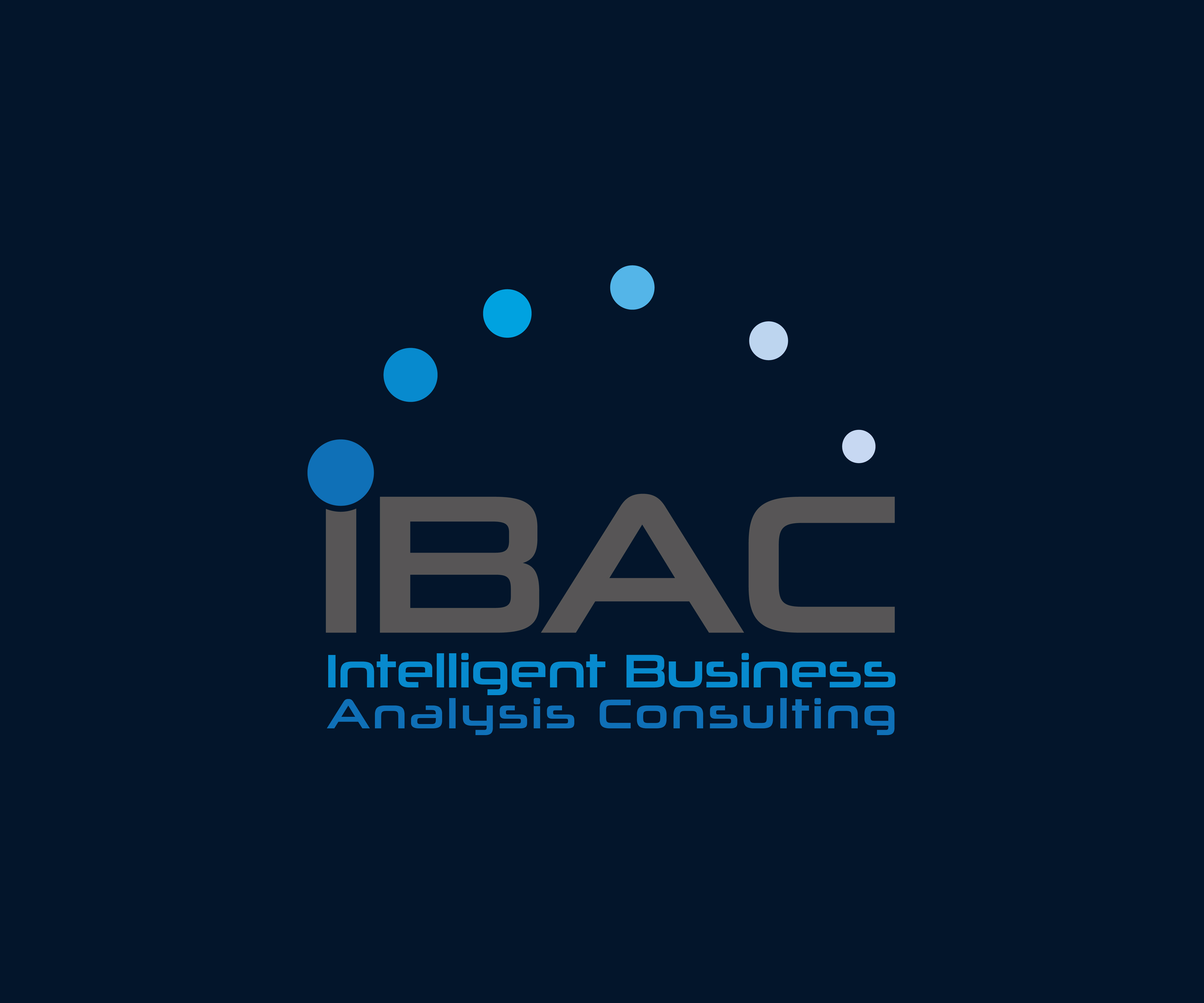 Logo Design by motionlogo101 for IBAC LTD | Design #10129755