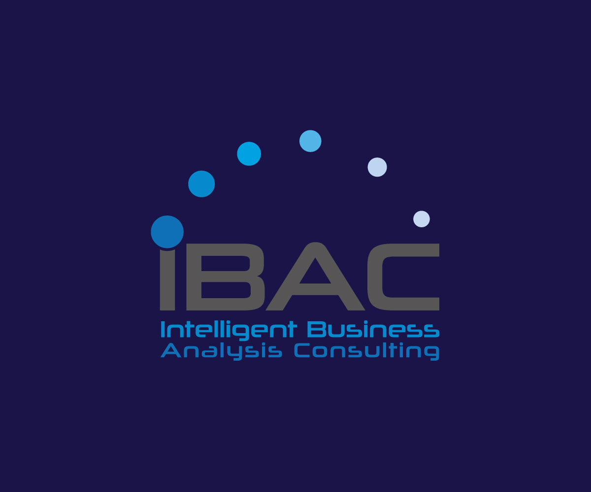 Logo Design by motionlogo101 for IBAC LTD | Design #10129760
