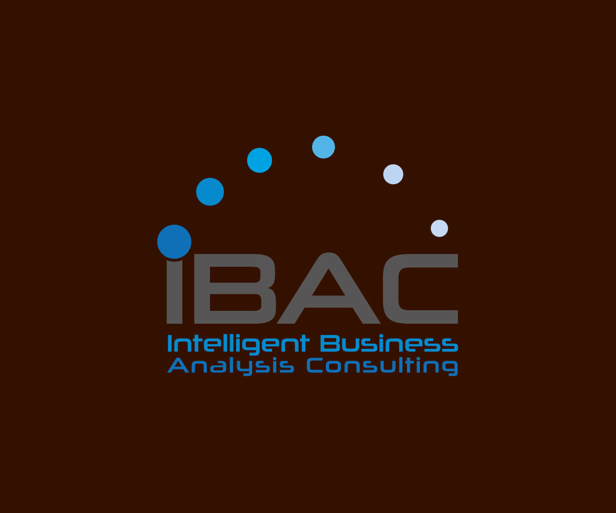 Logo Design by motionlogo101 for IBAC LTD | Design #10129761