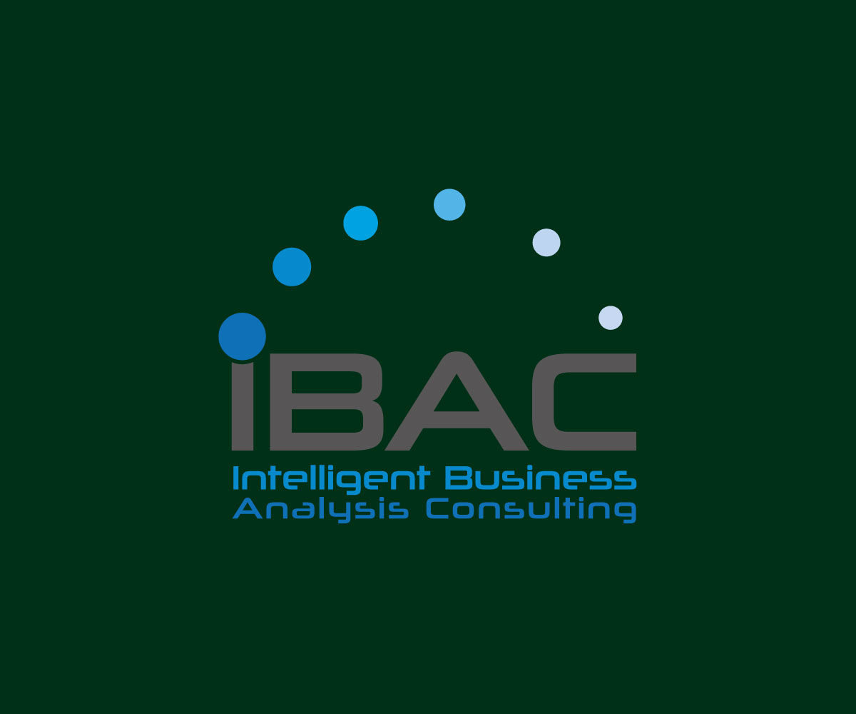 Logo Design by motionlogo101 for IBAC LTD | Design #10129762