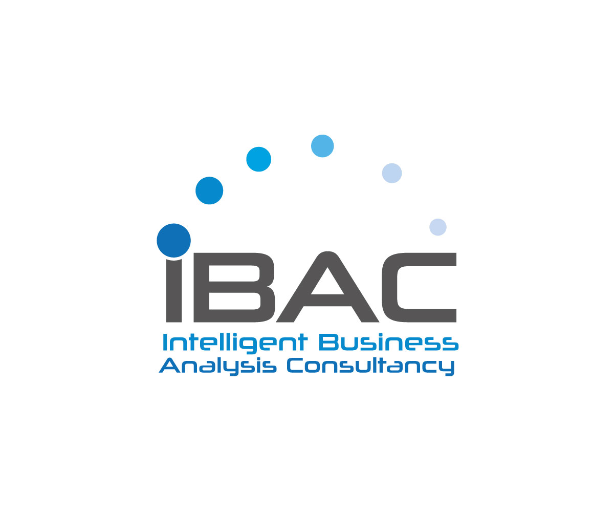 Logo Design by motionlogo101 for IBAC LTD | Design #9999460