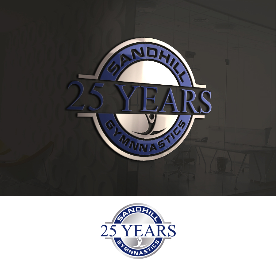 Logo-Design von AM Interactive Design für dieses Projekt | Design: #10010768