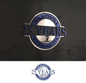 Logo Design by AM Interactive Design