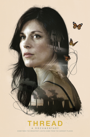 Poster Design by Brian K
