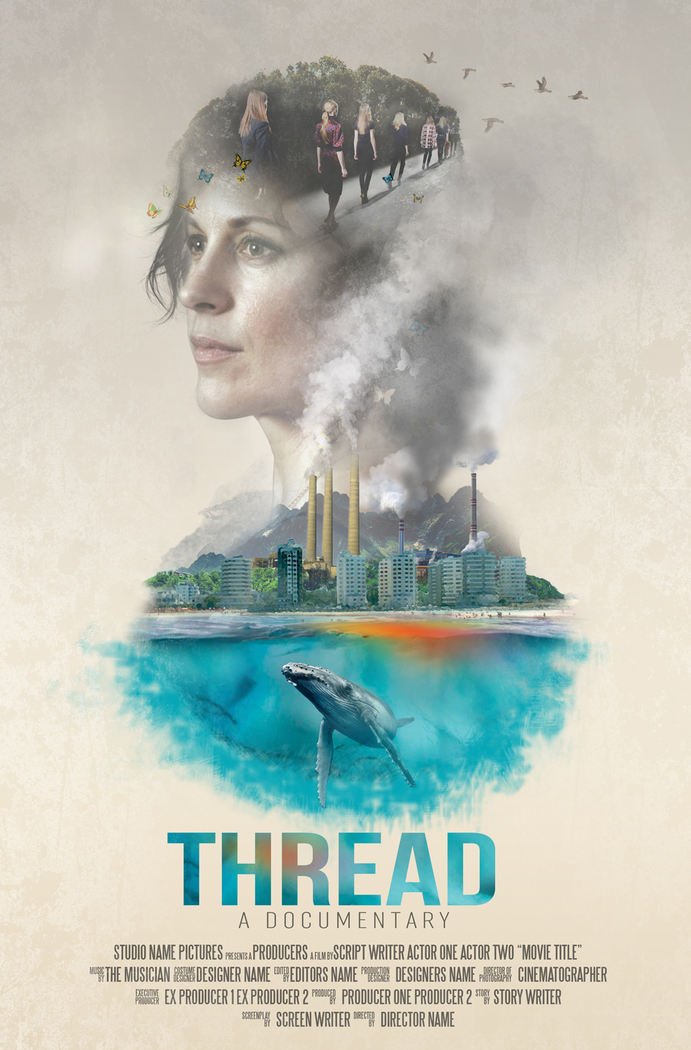 Poster Design by Gfx.26™ for this project | Design #10285064