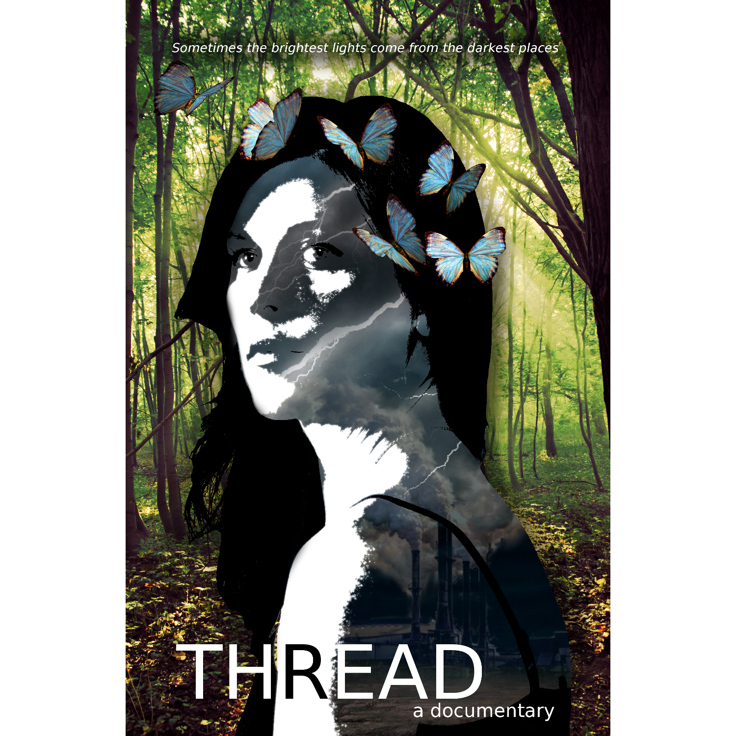 Poster Design by McLellanArt for this project | Design #10235535