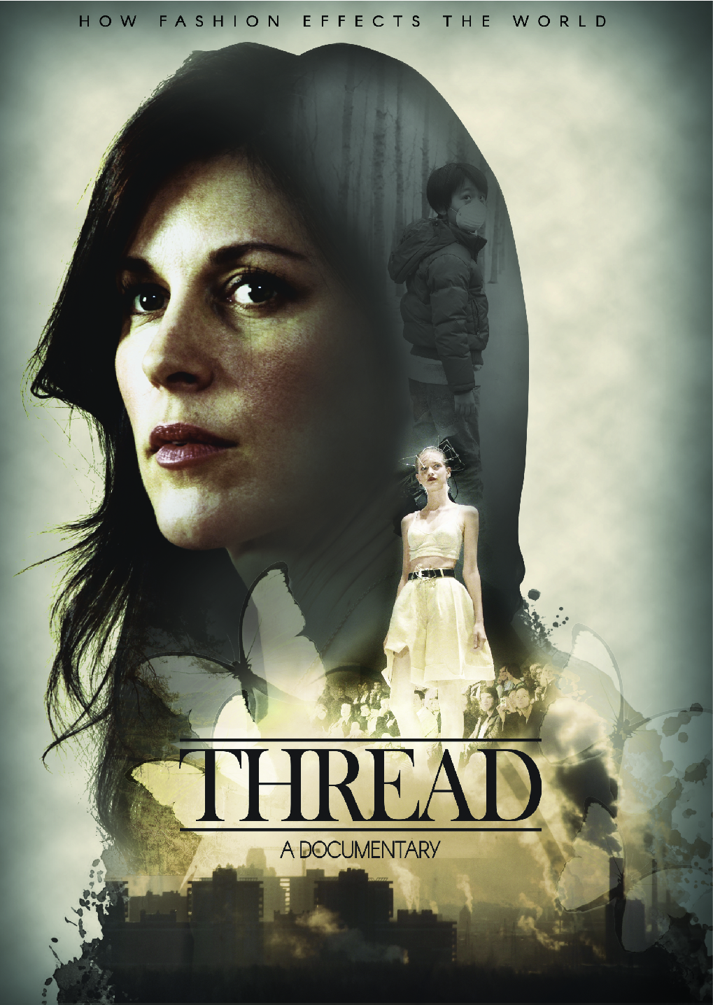 Poster Design by abc. for this project | Design #10213231