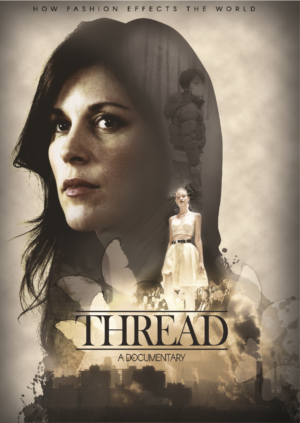 Poster Design by abc.