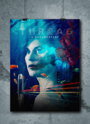 Poster Design by Red Panel Creative Studio