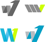 Logo Design by Jeff Long Design for w1 | Design: #19476