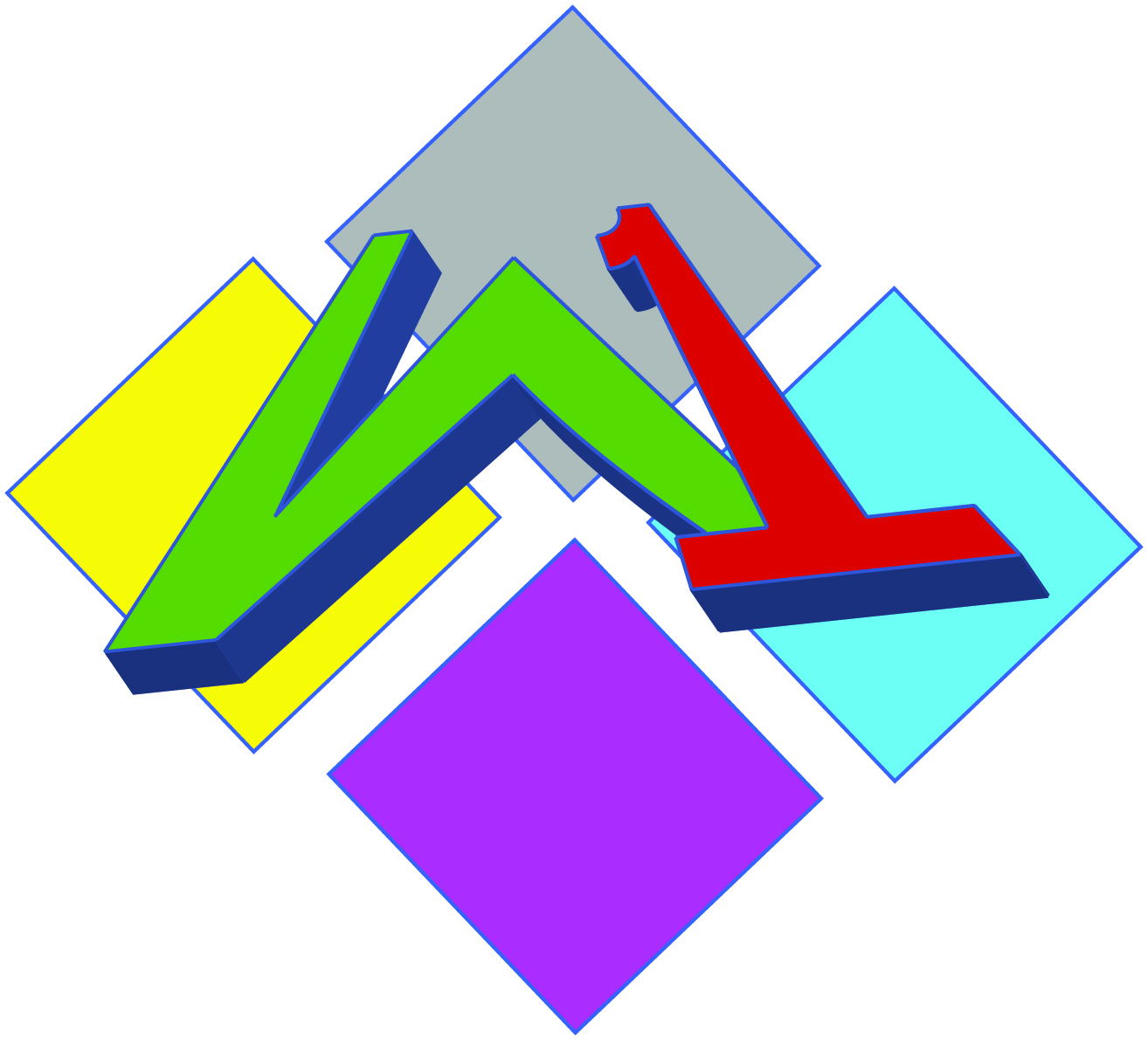 Logo-Design von E'z Dezign für w1 | Design #18225