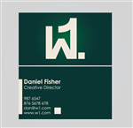 Logo Design by full360