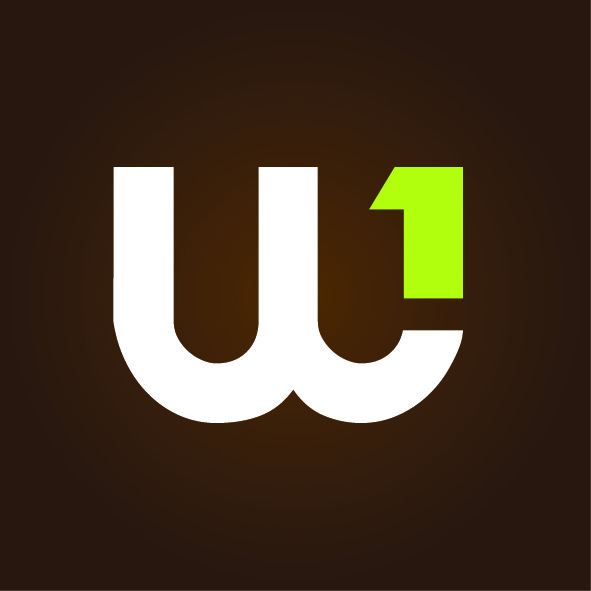 Logo Design by Alternactive for w1 | Design #18090