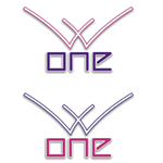 Logo Design by Dark Glow for w1 | Design: #19490